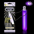 4" Purple Glow Stick
